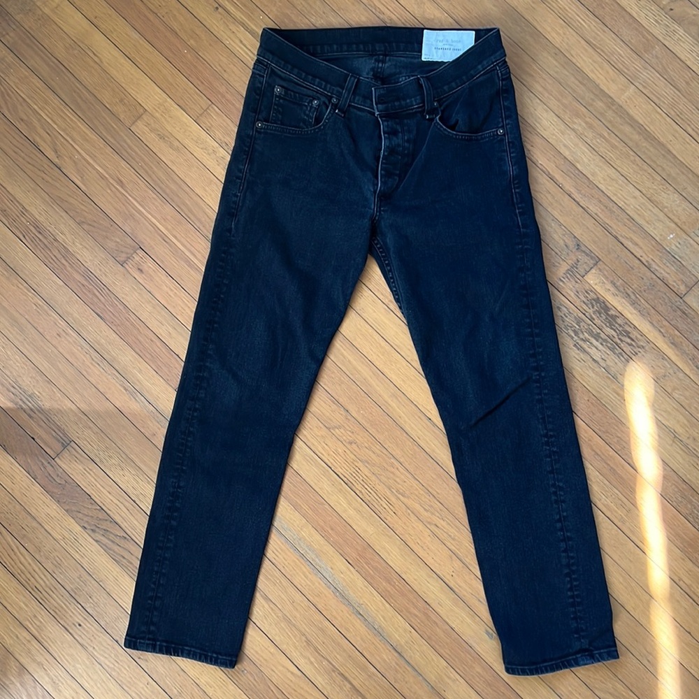 Men’s Rag & Bone Jeans 30/30